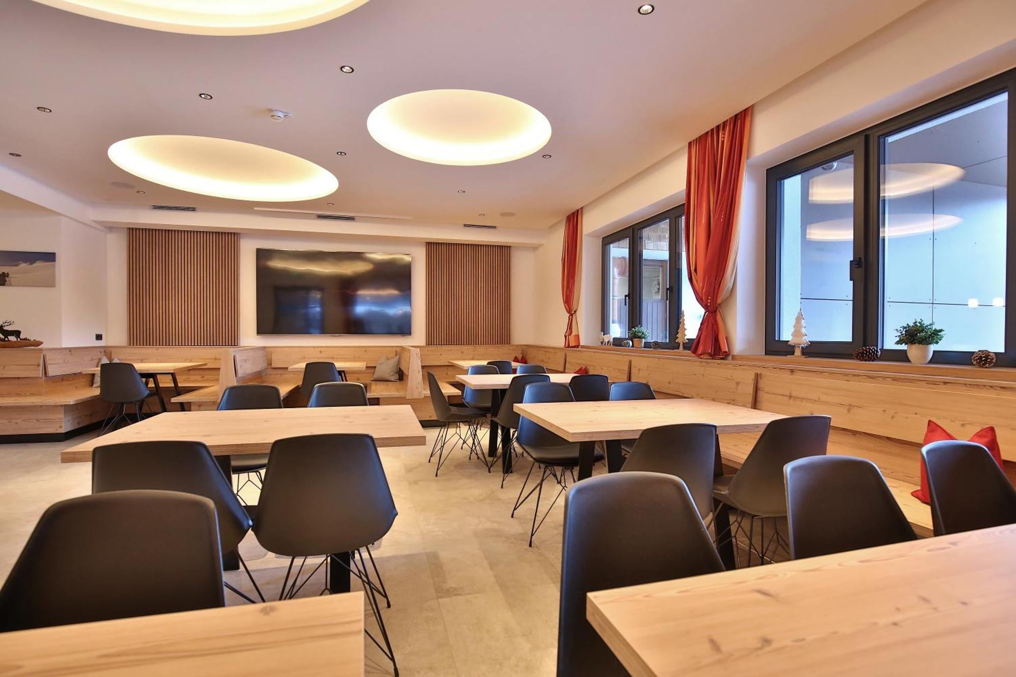 Jugendpension Muellauerhof Saalbach-Hinterglemm Exteriör bild